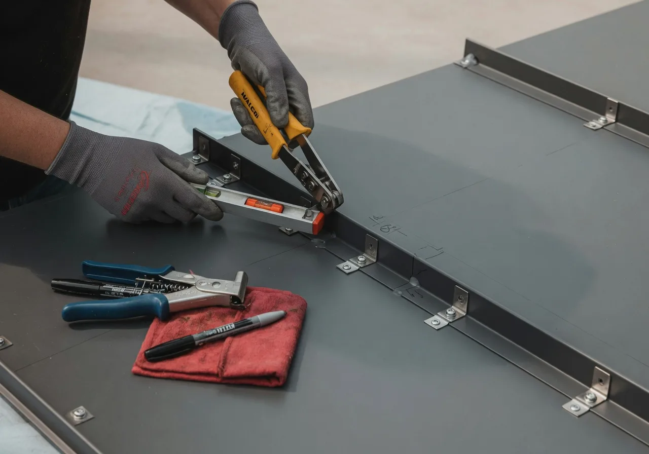 Why choose Metal Roofing Installation in Pennock, MN